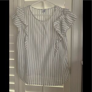 Old Navy woman’s top